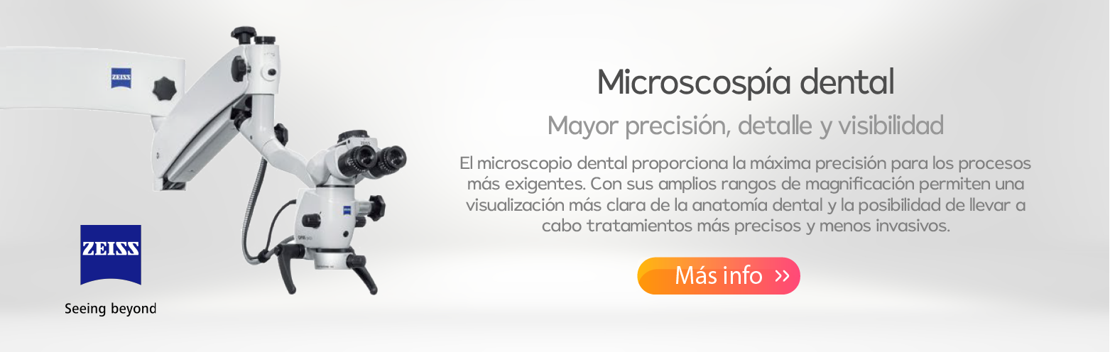 Microscopia dental Tello Odontología